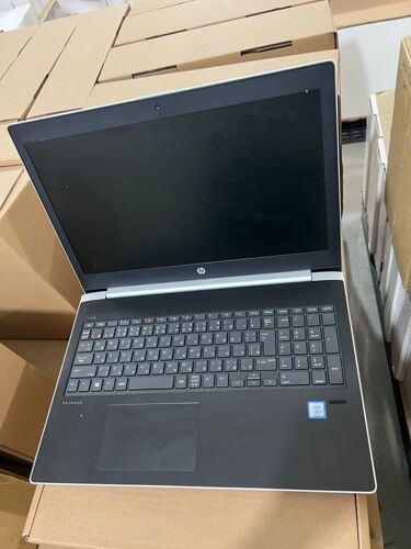 Hp probook 430 G5 core i5 