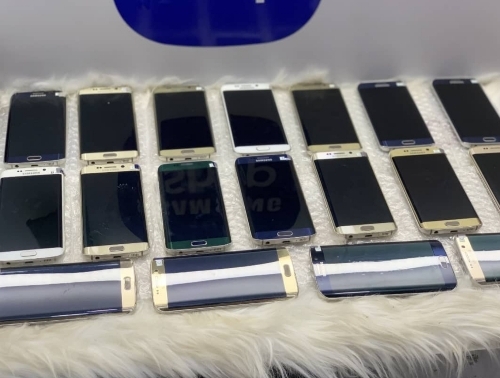 New Samsung S6edge 32gb