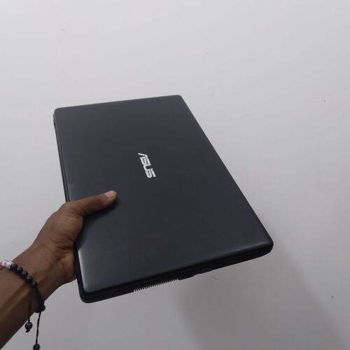 laptop Asus Slim core 2duo 