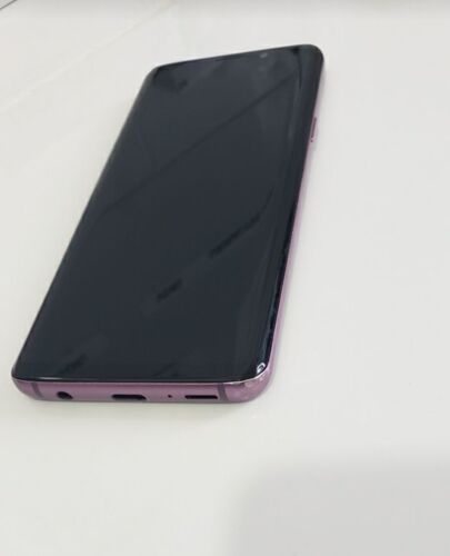 Galaxy s9