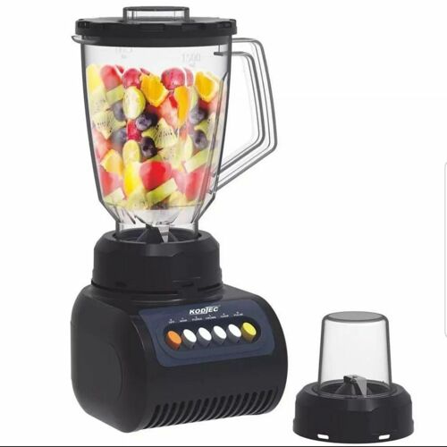 Kodtec blender 