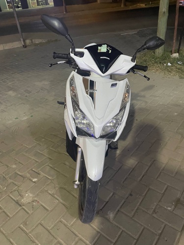 Honda Click