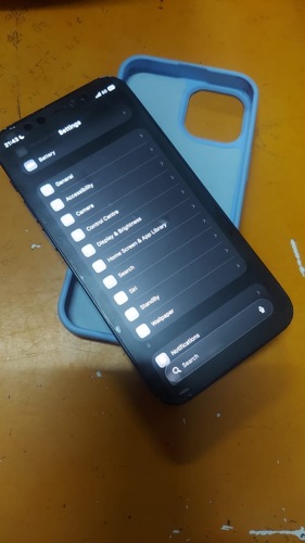 Iphone 12 mini
