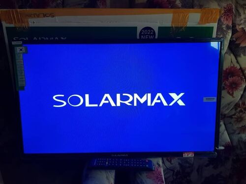 solar max tv