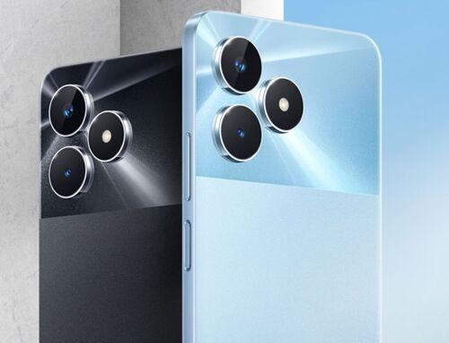 Real me note 50 Nzuri sana