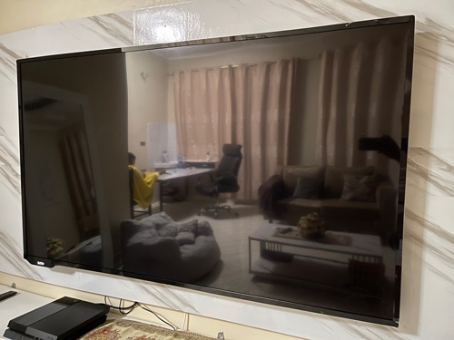 Smart Tv inch 70