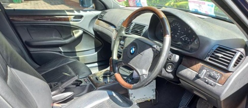 BMW 320i FOR SALE
