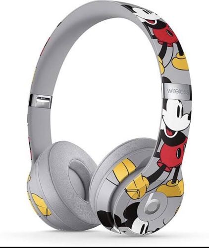 SOLO PRO HEADPHONES