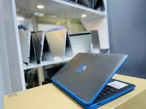 HP ProBook x360 