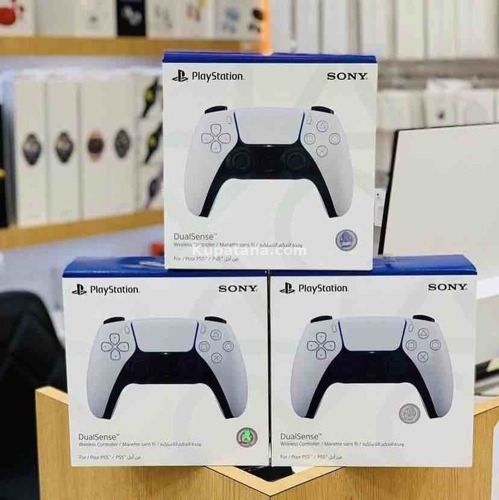 Ps5 controller