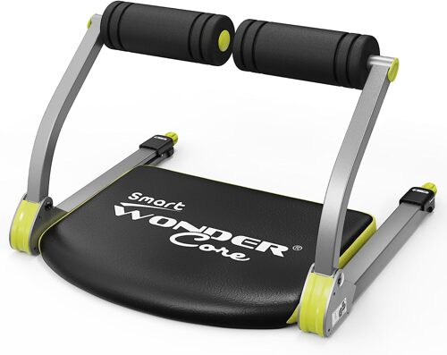 Wondercore Exercise