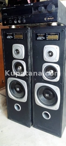 Spika Za Mitumba. 