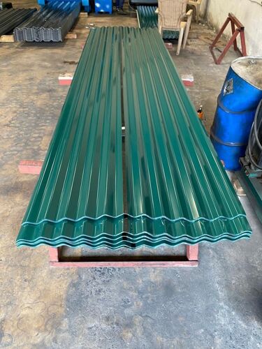 MABATI YA MSAUZI/RANGI