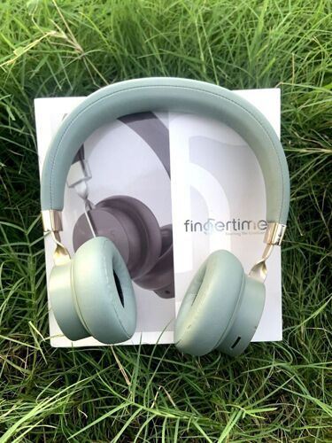 Fingertime P3 headphones 