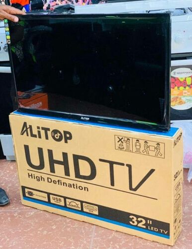 ALITOP LED TV