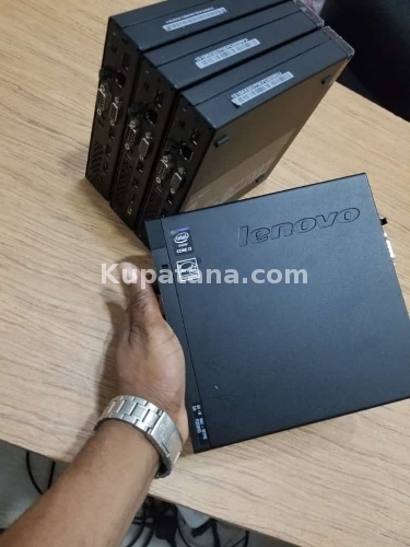 LENOVO THINK CENTRE (portable Desktop ) 