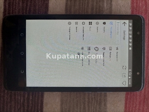 Tecno p 703 tablet 