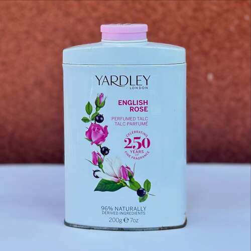 YARDLEY London