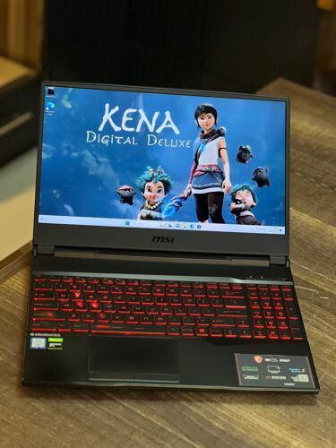 Dell xsp