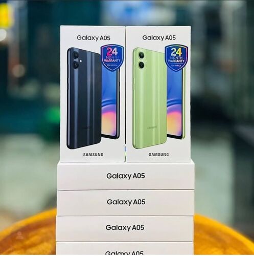 Samsung A05