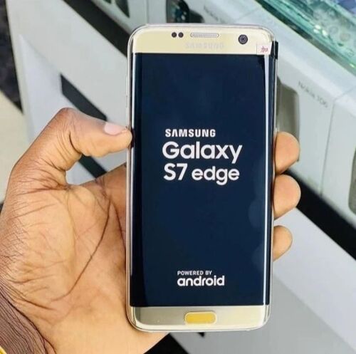 Samsung galaxy S7 edge GB64