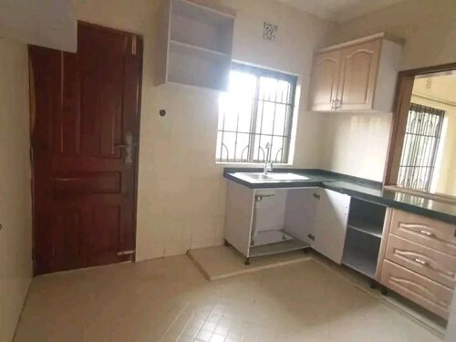 Apartment Inapangishwa Temeke