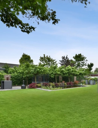 Yard for Rent in Oysterbay 