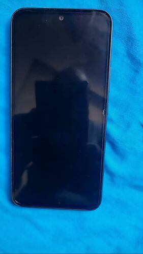 Samsung A54 256 GB