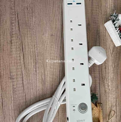 Anker Extension