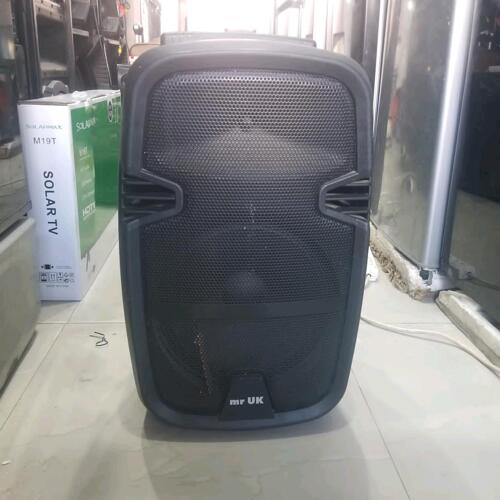 Speaker
