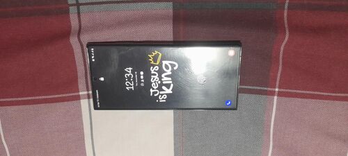 Samsung S23 Ultra cracked scre