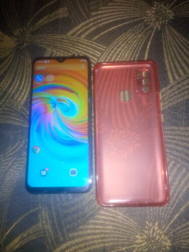 Infinix hot 9play