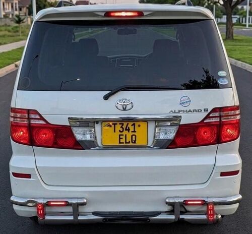 Alphard