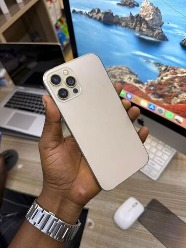 iPhone 12Promax GB 128