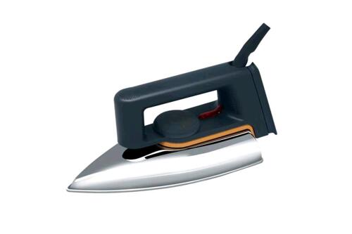 Dry Iron (Pasi)