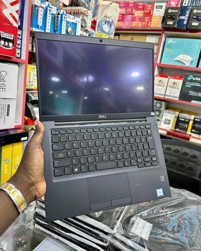 DELL LATITUDE 7380