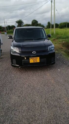 TOYOTA RUMION