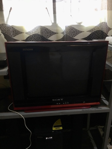 Tv Deki Na Meza Ya Tv