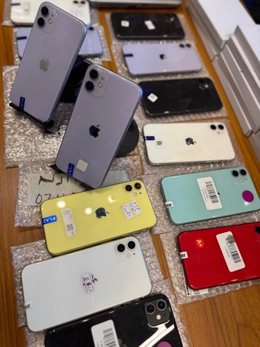 iPhone 11 64Gb