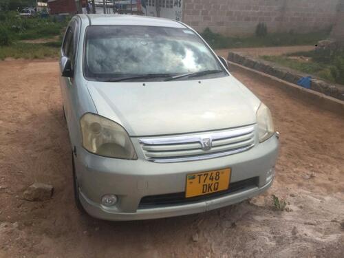 TOYOTA RAUM NEW MODEL FOR SALE 6.5M