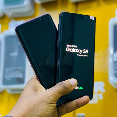 Samsung Galaxy S9