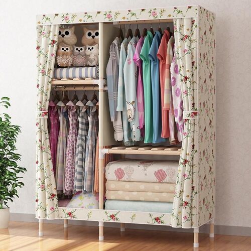 Clothes Carbinet 