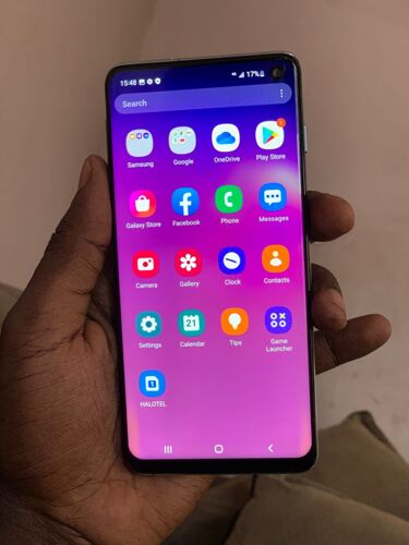 Samsung S10 5G Gb 128