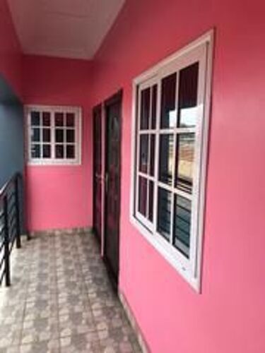 Apartments for rent at mwenge 