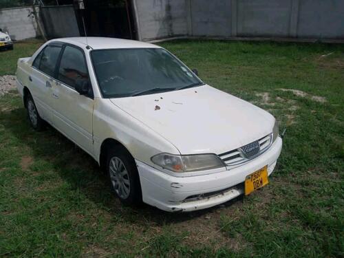 toyota