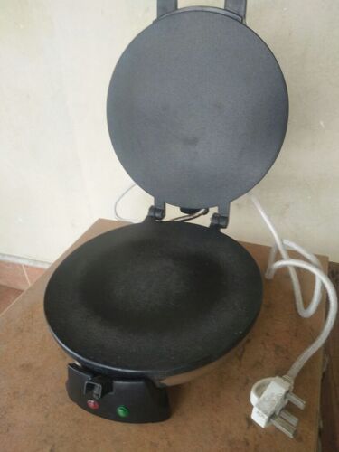 Auto chapati cooker