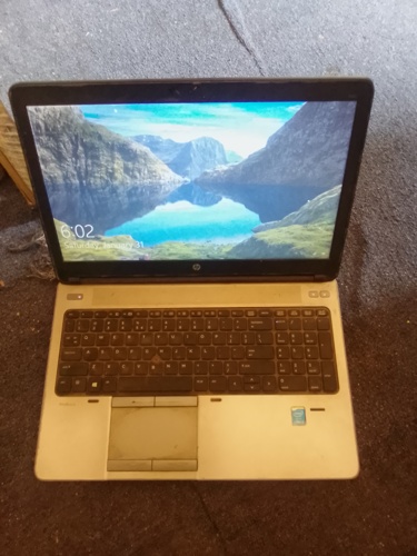 LAPTOP CORE i 5