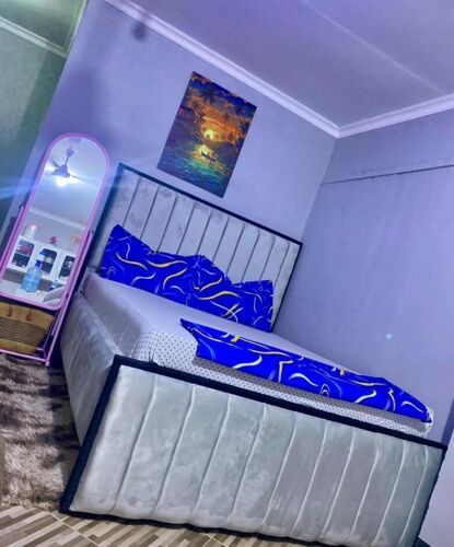 BEDSOFA CLASSIC SANA MPYA 5X6 