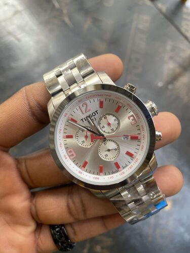 TISSOT 1853 ORIGINAL WATCH 