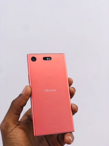 Xperia Xz1 Compact